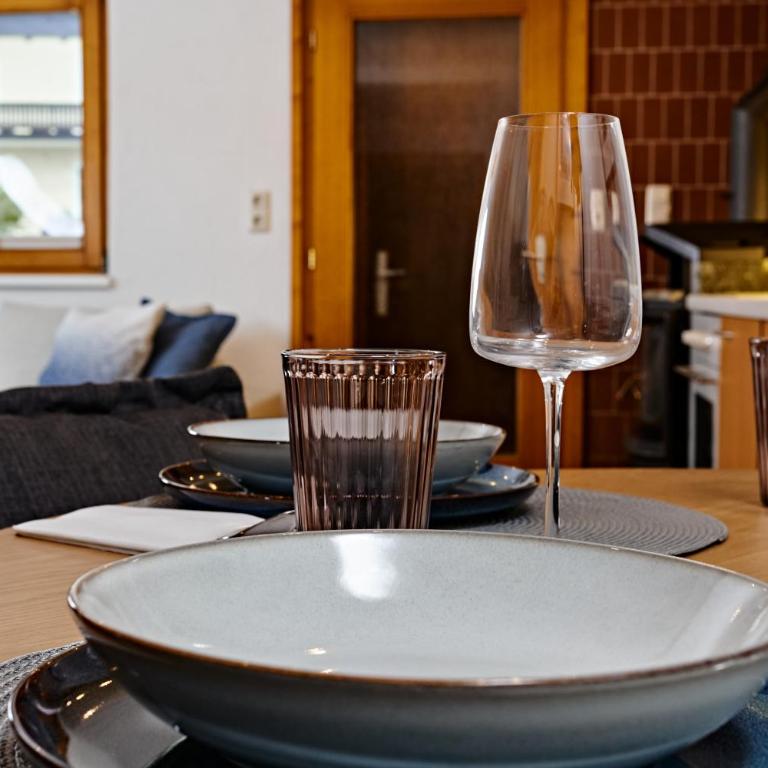 Spago am Hochkönig - Familien-Apartment mit 1 Schlafzimmer - 4