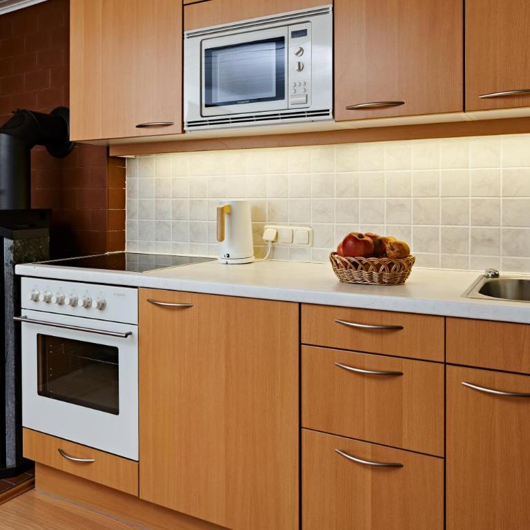 Spago am Hochkönig - Familien-Apartment mit 1 Schlafzimmer - 1