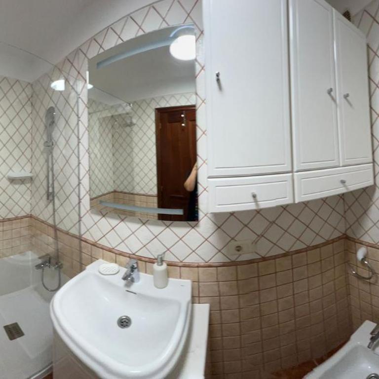 Apartamentos Vista Marina - El Médano - Casa de 2 dormitorios - 22
