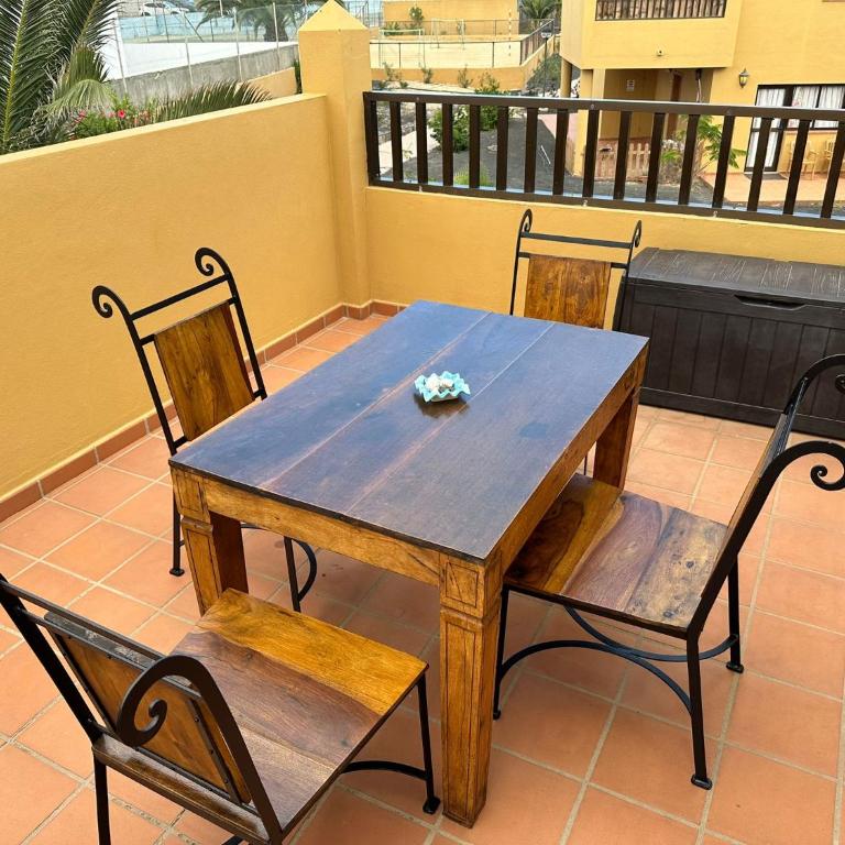 La Casita 2 - Apartamento de 1 dormitorio - 27