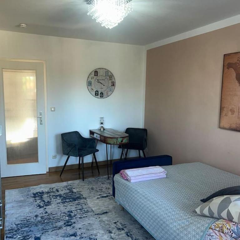 Beautiful 2-bedroom apartment in Munich center - Apartment mit 2 Schlafzimmern - 5