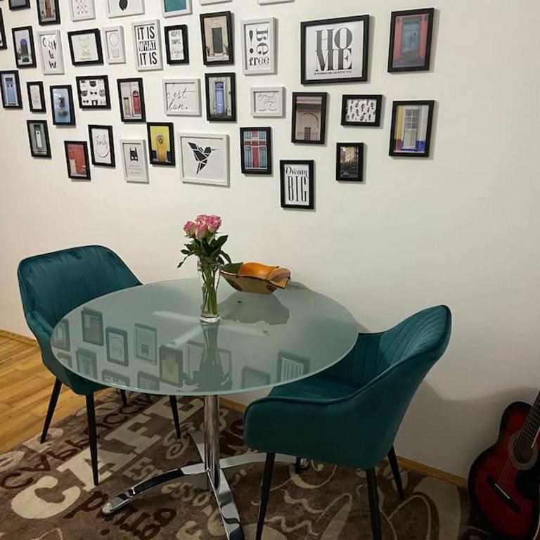 Beautiful 2-bedroom apartment in Munich center - Apartment mit 2 Schlafzimmern - 6