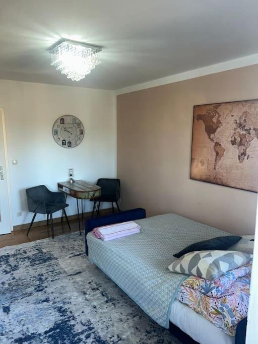 Beautiful 2-bedroom apartment in Munich center - Apartment mit 2 Schlafzimmern - 8