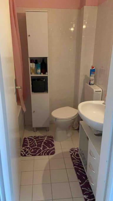Beautiful 2-bedroom apartment in Munich center - Apartment mit 2 Schlafzimmern - 9
