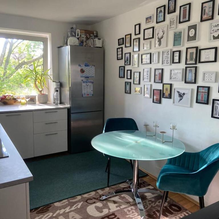 Beautiful 2-bedroom apartment in Munich center - Apartment mit 2 Schlafzimmern - 12