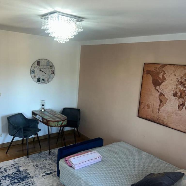 Beautiful 2-bedroom apartment in Munich center - Apartment mit 2 Schlafzimmern - 14