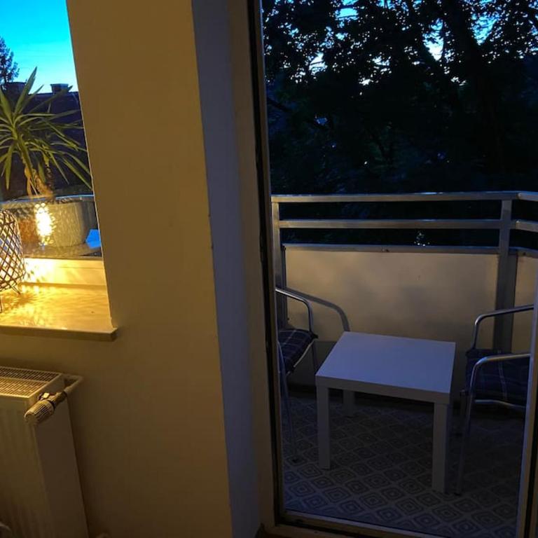 Beautiful 2-bedroom apartment in Munich center - Apartment mit 2 Schlafzimmern - 15