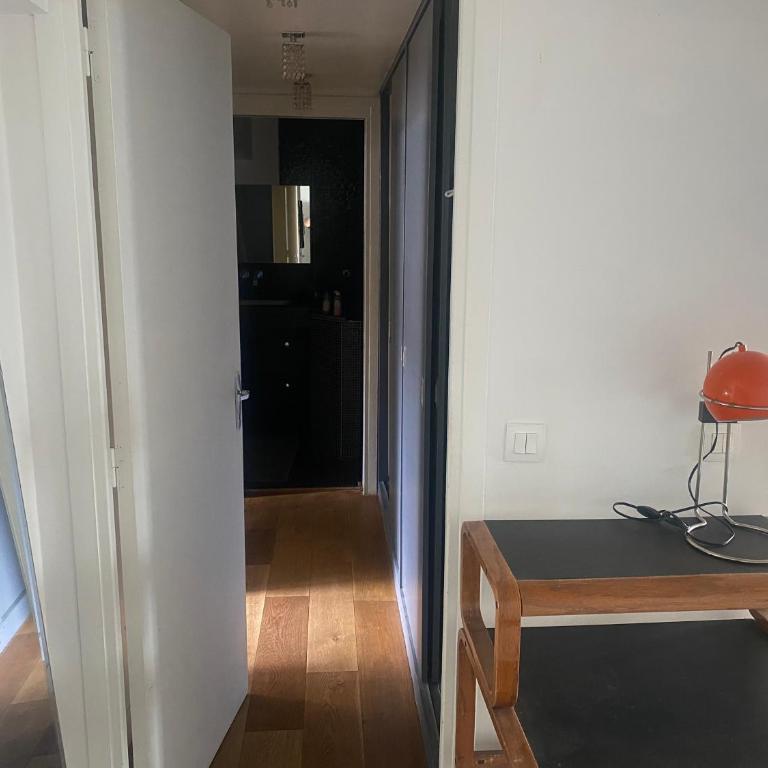 ParisLouvreSamaritaineCharme - Appartement 1 Chambre - 5
