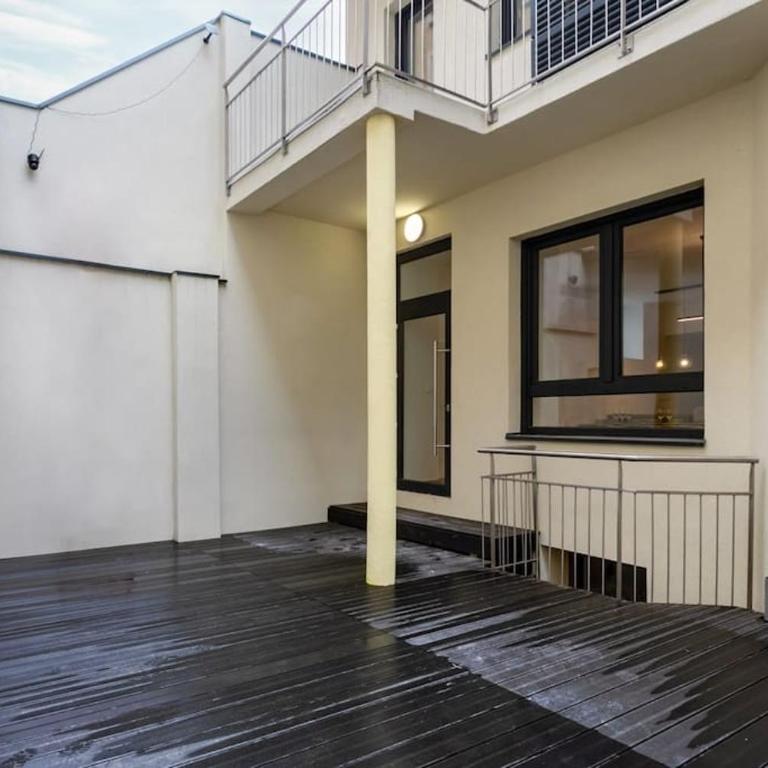 Maison rénovée Climatisée avec Sauna et Baby-Foot - Vacation Home - 9