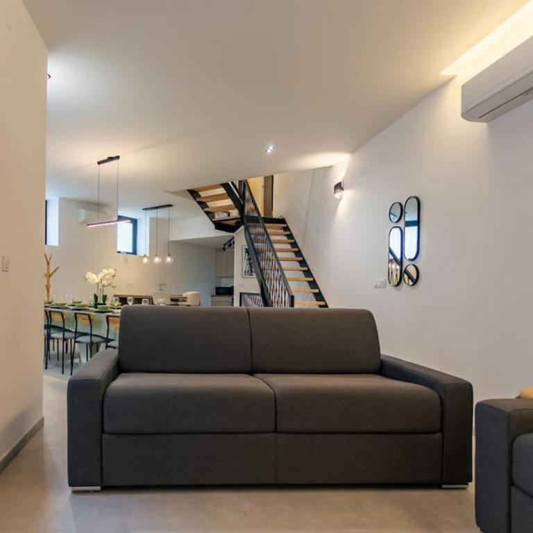 Maison rénovée Climatisée avec Sauna et Baby-Foot - Vacation Home - 12