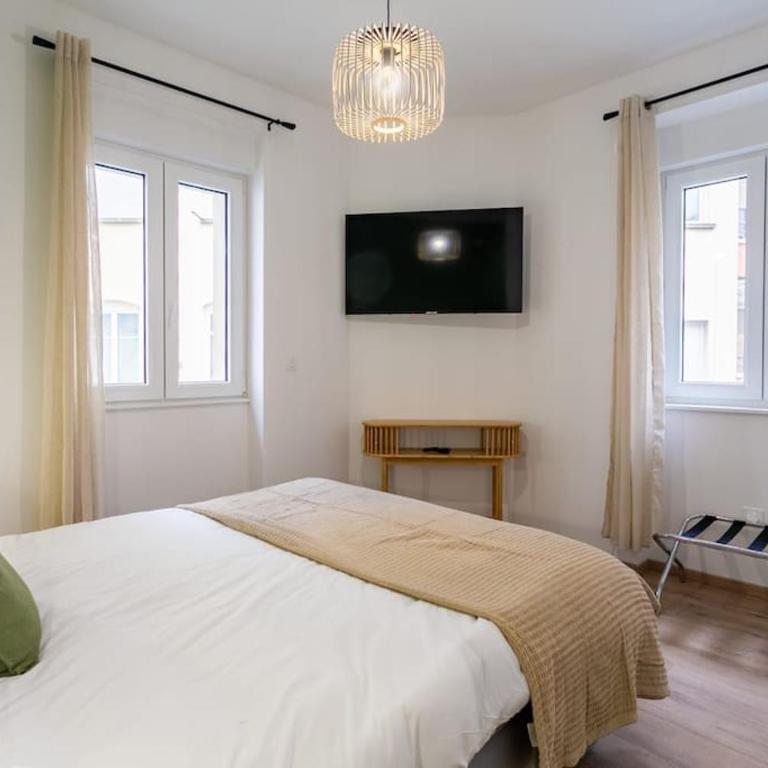 Maison rénovée Climatisée avec Sauna et Baby-Foot - Vacation Home - 13
