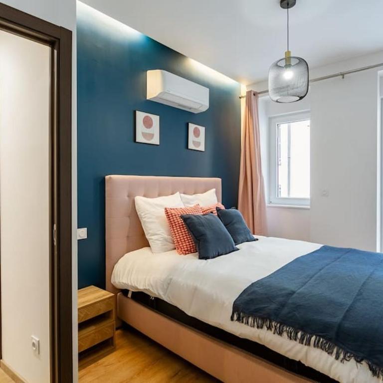 Maison rénovée Climatisée avec Sauna et Baby-Foot - Vacation Home - 6