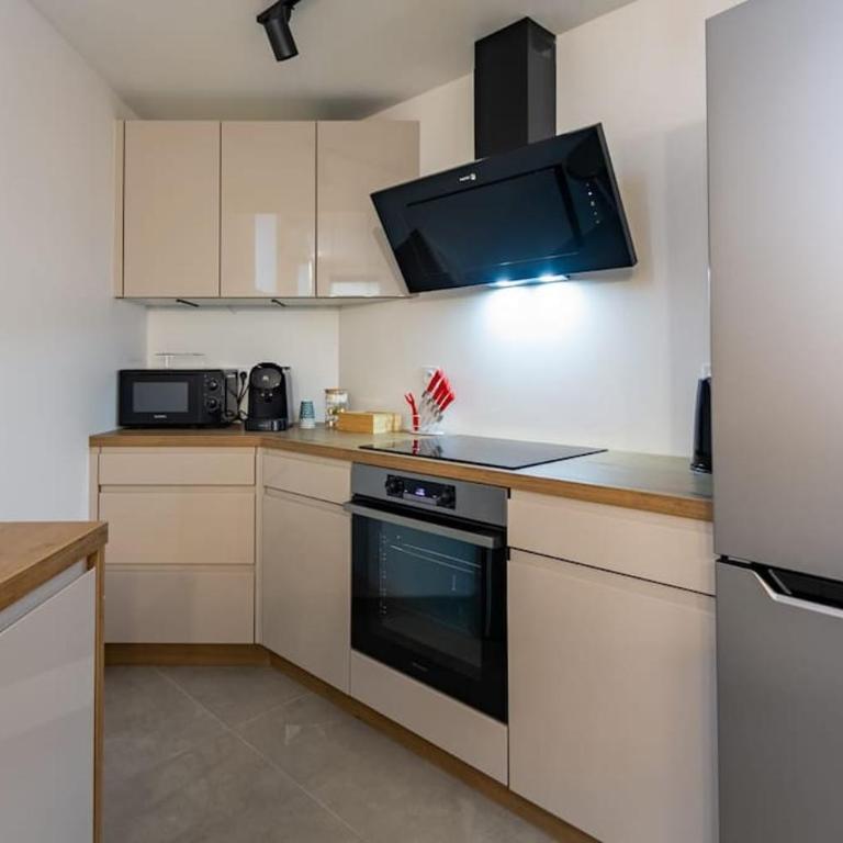 Maison rénovée Climatisée avec Sauna et Baby-Foot - Vacation Home - 19