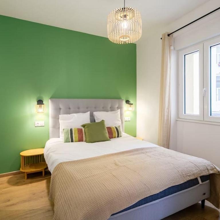 Maison rénovée Climatisée avec Sauna et Baby-Foot - Vacation Home - 26