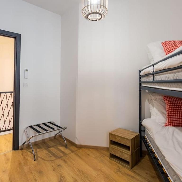 Maison rénovée Climatisée avec Sauna et Baby-Foot - Vacation Home - 28
