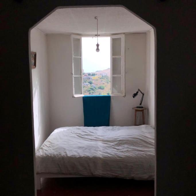L'Estaque T3 atypique avec vue sur mer et jardins - Appartement 2 Chambres - 12