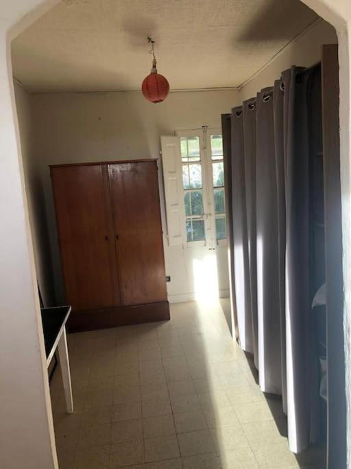 L'Estaque T3 atypique avec vue sur mer et jardins - Appartement 2 Chambres - 15
