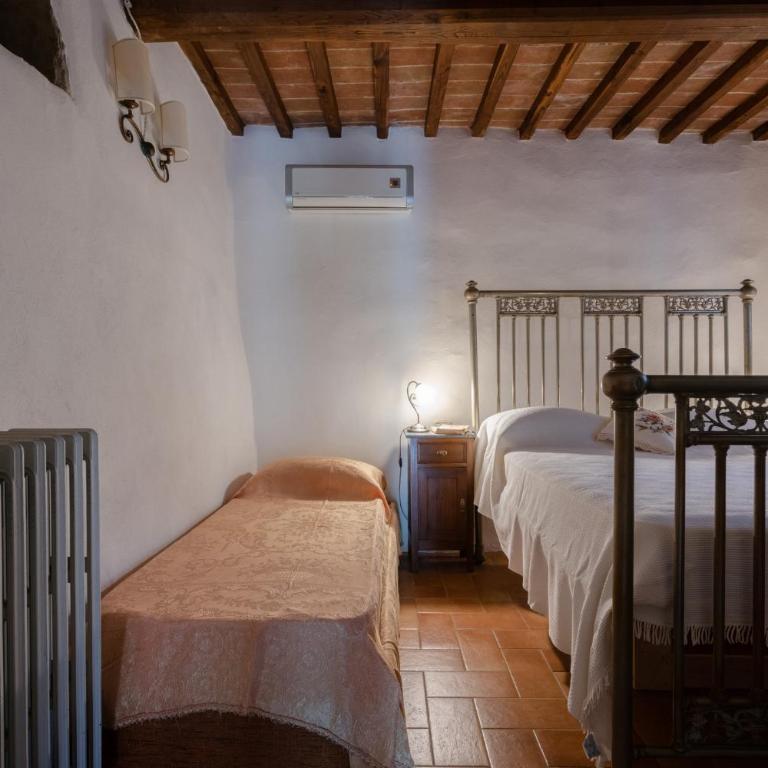GuestHost - Il Colle Le Viti apartment - Appartamento con 1 Camera da Letto - 9