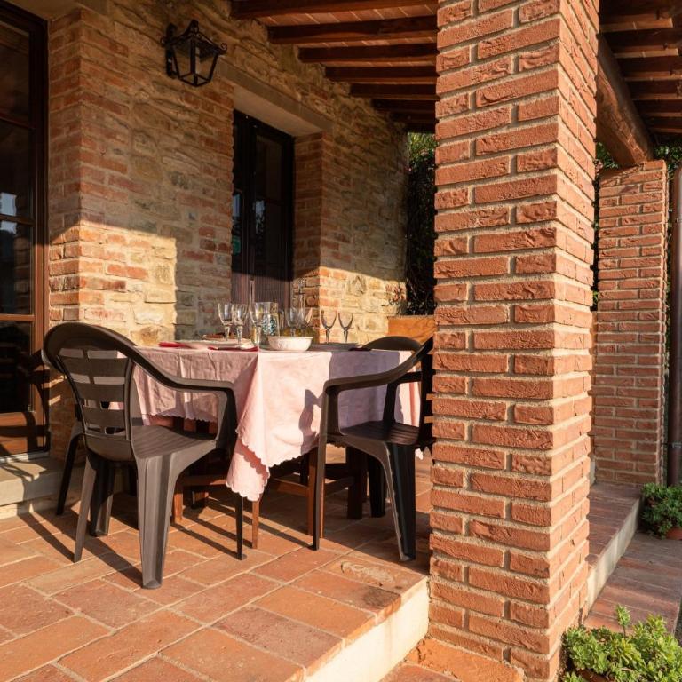 GuestHost - Il Colle Le Viti apartment - Appartamento con 1 Camera da Letto - 12