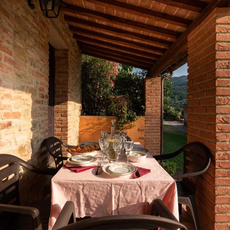 GuestHost - Il Colle Le Viti apartment - Appartamento con 1 Camera da Letto - 13