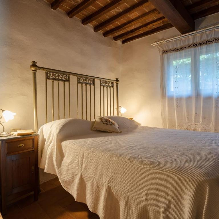 GuestHost - Il Colle Le Viti apartment - Appartamento con 1 Camera da Letto - 8