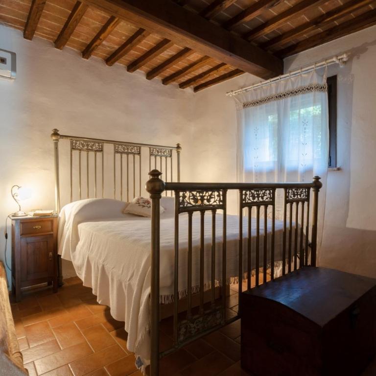 GuestHost - Il Colle Le Viti apartment - Appartamento con 1 Camera da Letto - 2