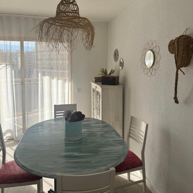 Apartamento Deluxe1ºA - Standard Apartment 1°A - 13