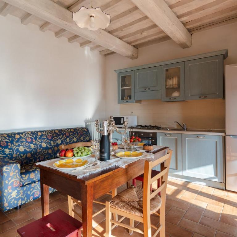 GuestHost - Il Colle Le Viti apartment - Appartamento con 1 Camera da Letto - 6