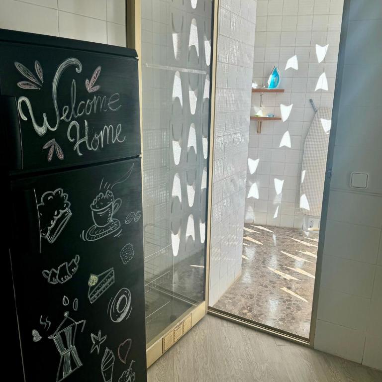 Apartamento Deluxe1ºA - Standard Apartment 1°A - 8