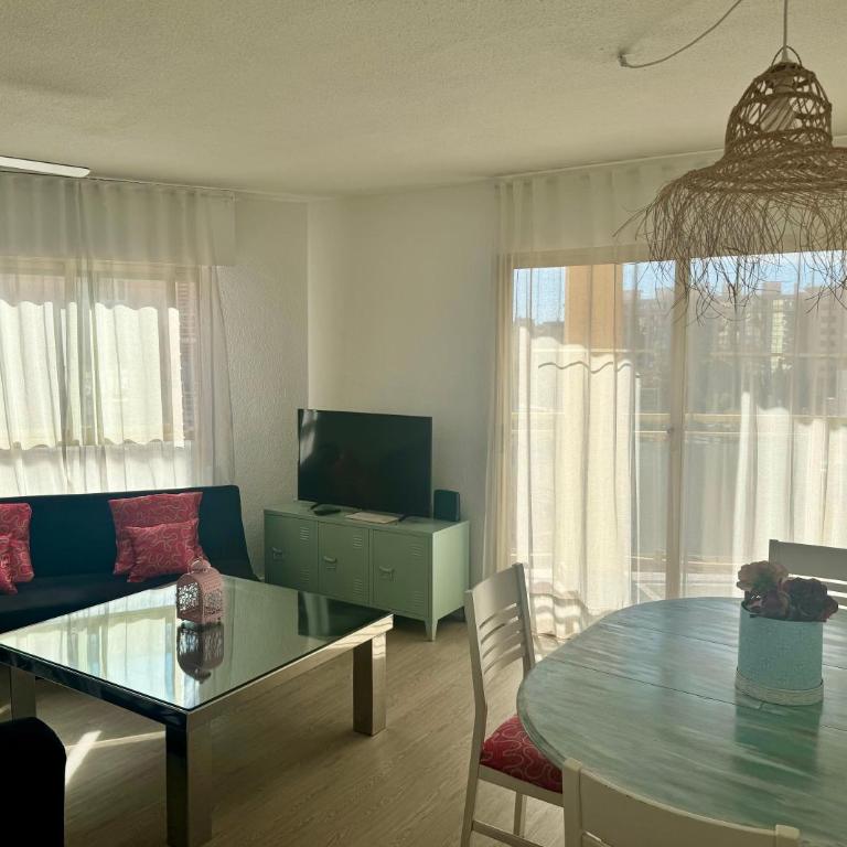 Apartamento Deluxe1ºA - Standard Apartment 1°A - 16