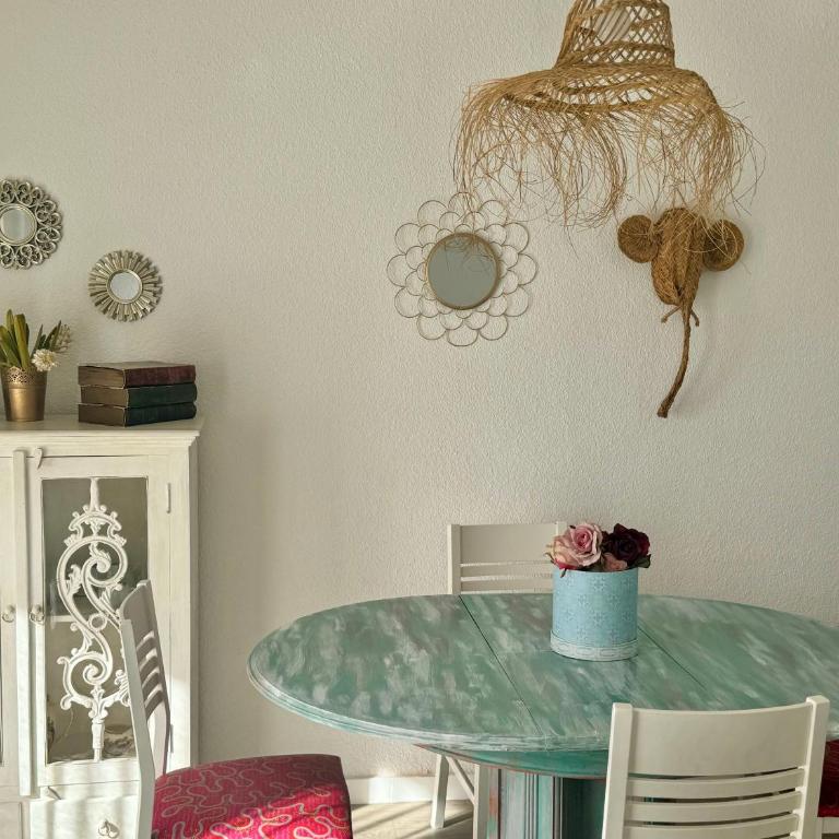 Apartamento Deluxe1ºA - Standard Apartment 1°A - 17