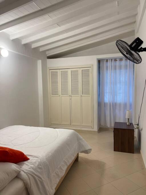 Casa turística contemporánea - Two-Bedroom House - 24