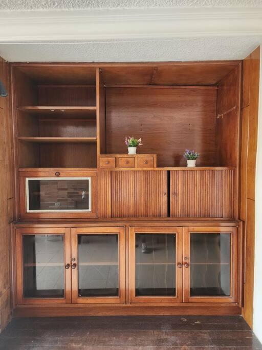 Casa turística contemporánea - Two-Bedroom House - 38