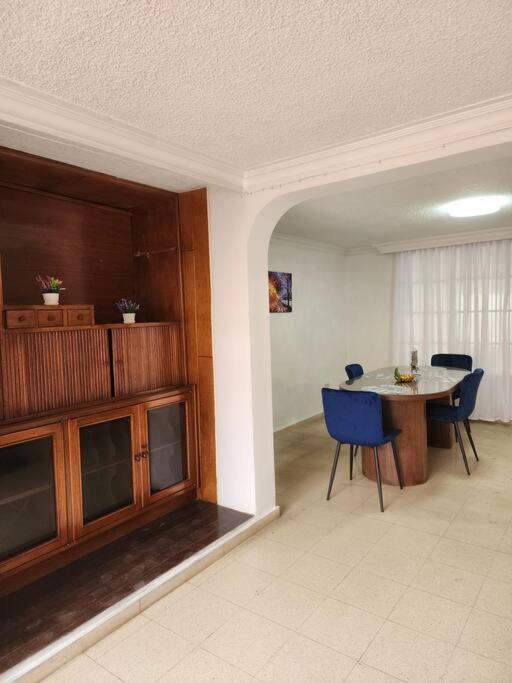 Casa turística contemporánea - Two-Bedroom House - 43