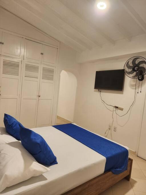 Casa turística contemporánea - Two-Bedroom House - 44