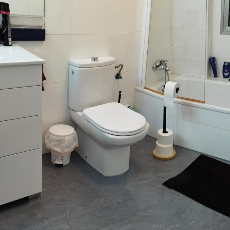 LA MANGA MAR MENOR - Urb MAR AZUL, 2 ,Primer piso 1B - Apartamento de 2 dormitorios - 43