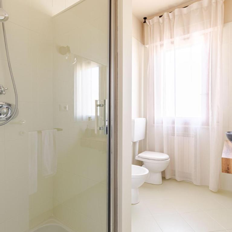 Harmony Retreat - Central Apt with terrace and Wi-Fi - Apartamento - 20