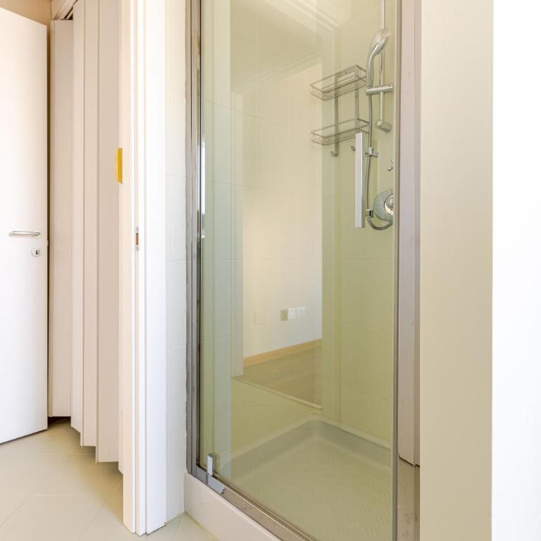 Harmony Retreat - Central Apt with terrace and Wi-Fi - Apartamento - 19