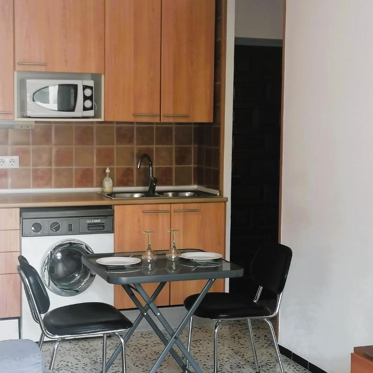 Global Immo 2183 LAS SIRENAS - Apartamento de 1 dormitorio - 6