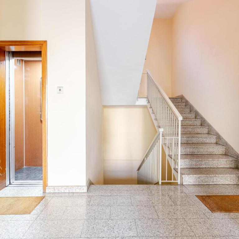 Harmony Retreat - Central Apt with terrace and Wi-Fi - Apartamento - 27