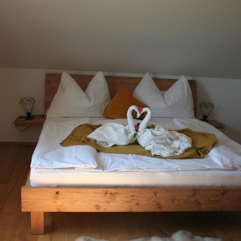 Rebenchalet - Ferienhaus mit 4 Zimmern - 17