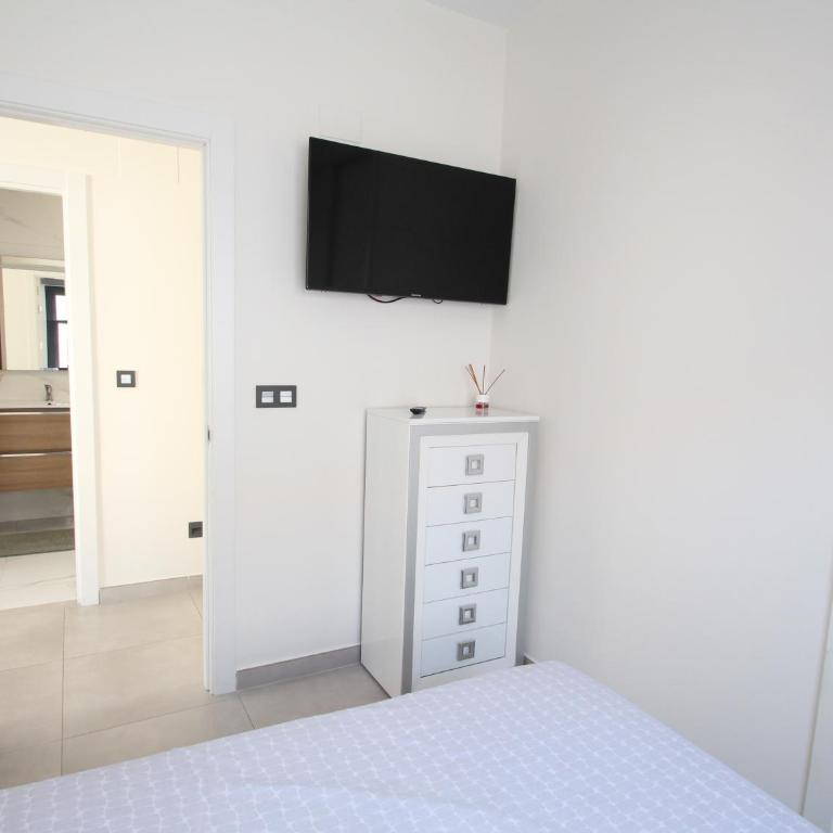 Designer Villa with pool - Villa de 3 dormitorios - 11