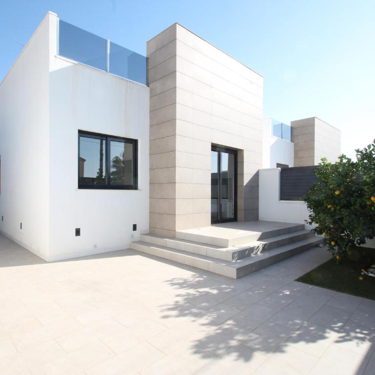 Designer Villa with pool - Villa de 3 dormitorios - 3