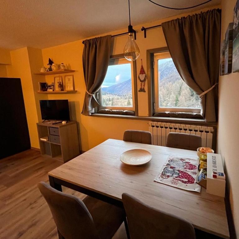 Casa Porrone - Appartamento con 1 Camera da Letto - 5