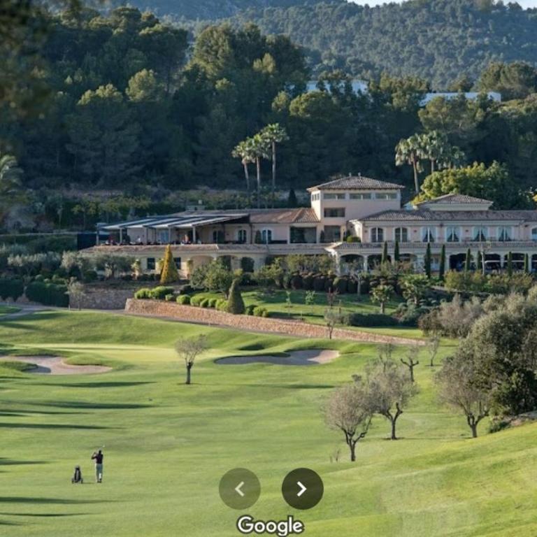 Villa Gamundi 6 - Casa - 40