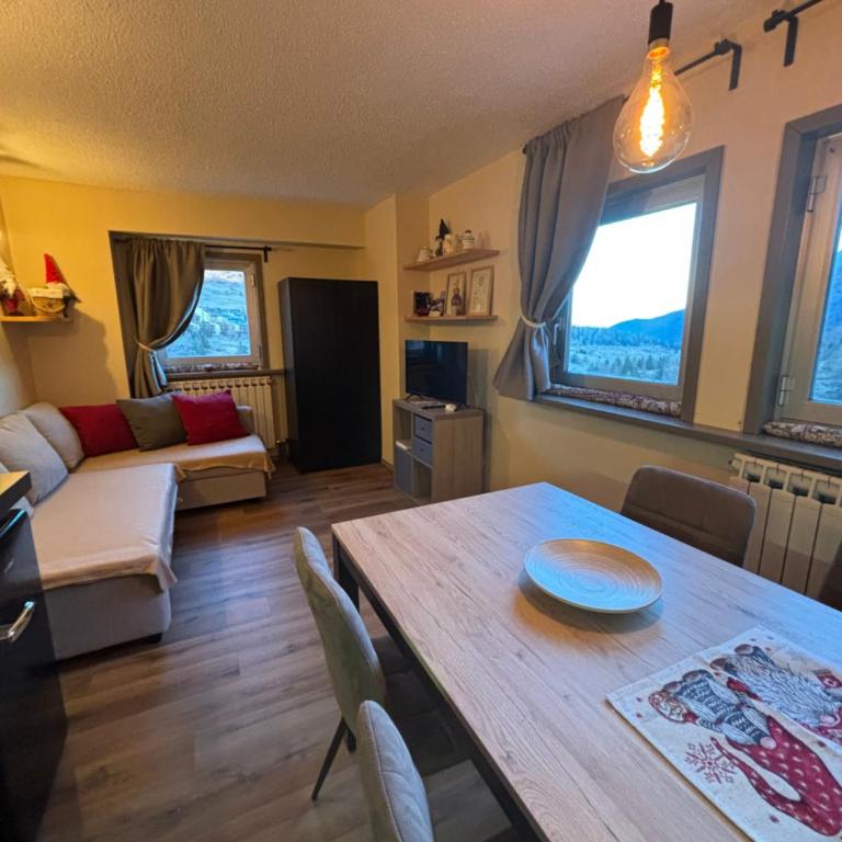 Casa Porrone - Appartamento con 1 Camera da Letto - 3