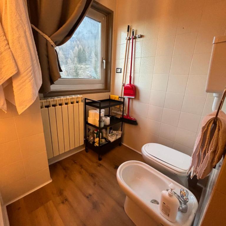 Casa Porrone - Appartamento con 1 Camera da Letto - 13