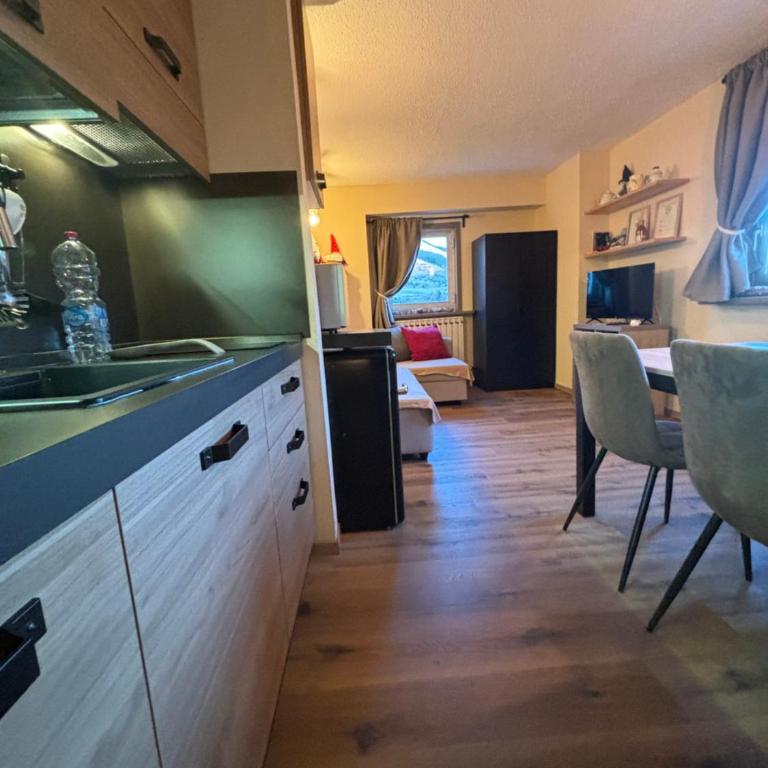 Casa Porrone - Appartamento con 1 Camera da Letto - 6