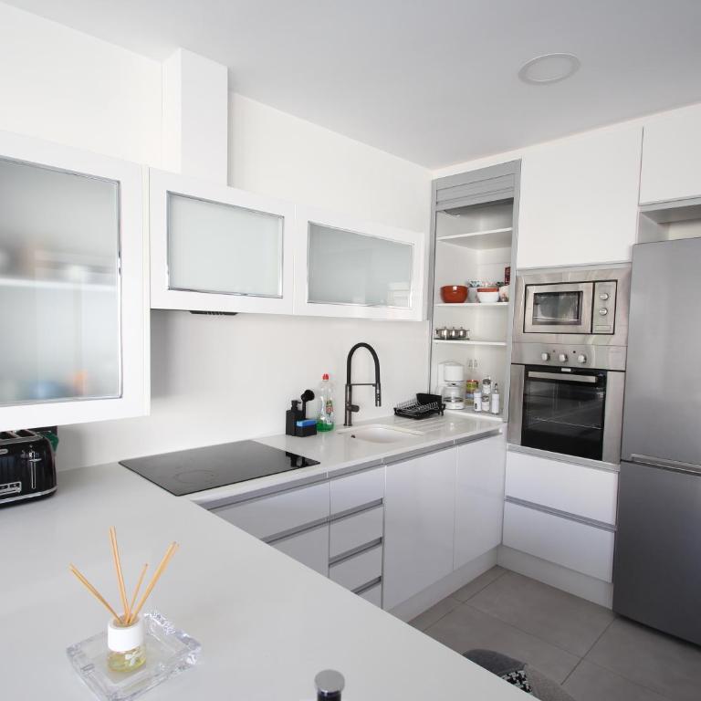 Designer Villa with pool - Villa de 3 dormitorios - 6