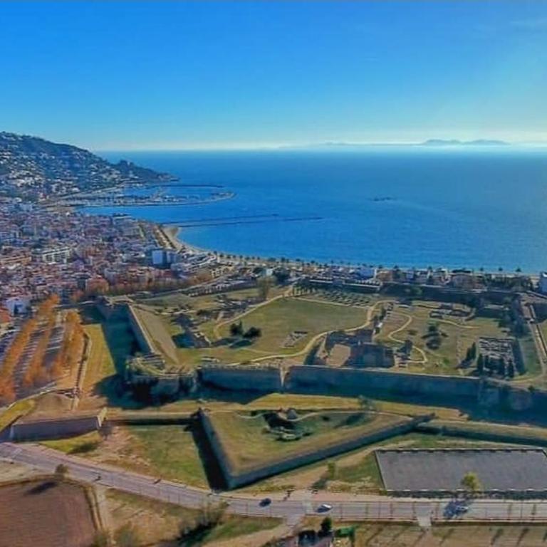 Global Immo 2190 LAS MURALLAS - One-Bedroom Apartment - 24